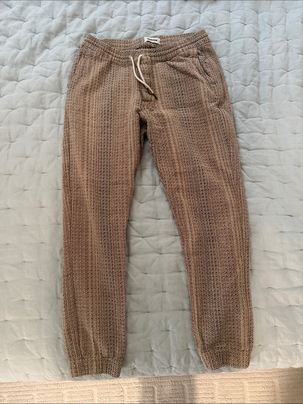 Taylor Stitch Apres Pant